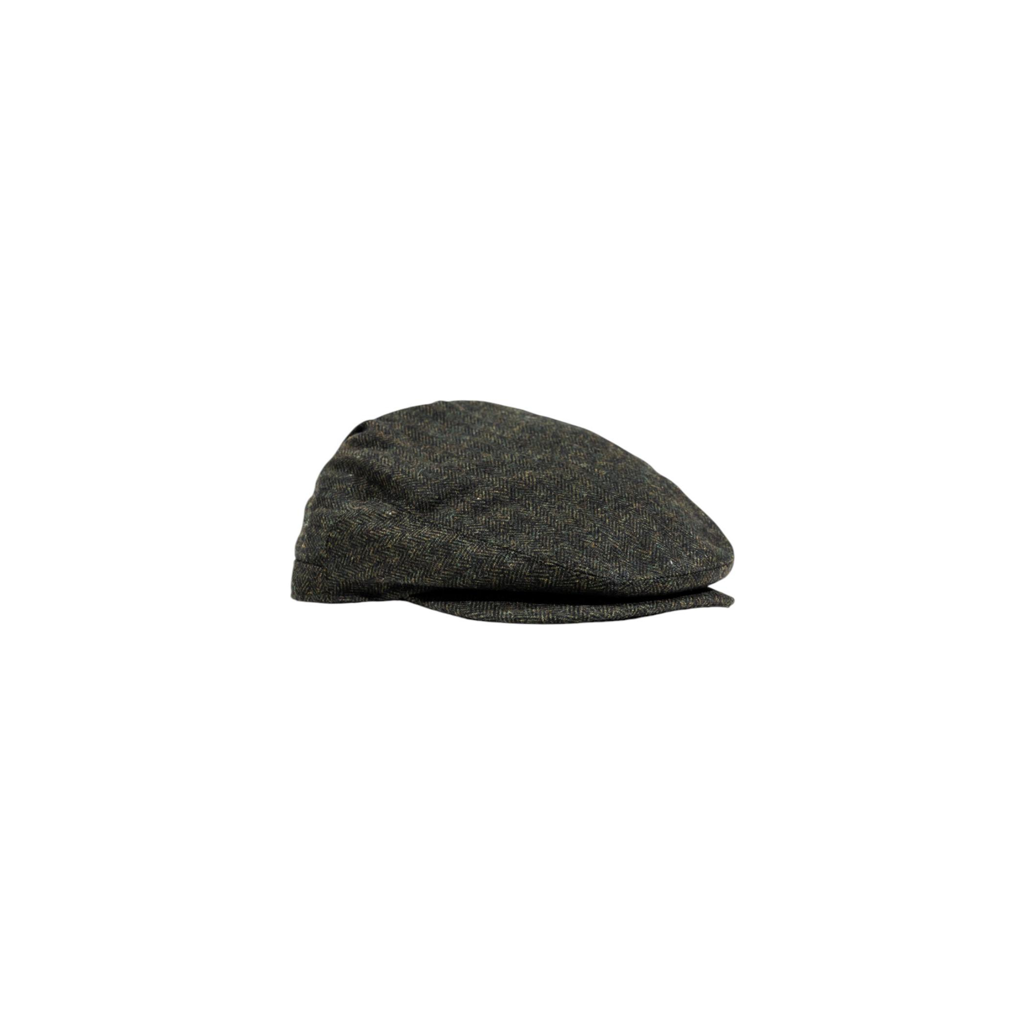 Снимка на Мъжка шапка BARBOUR