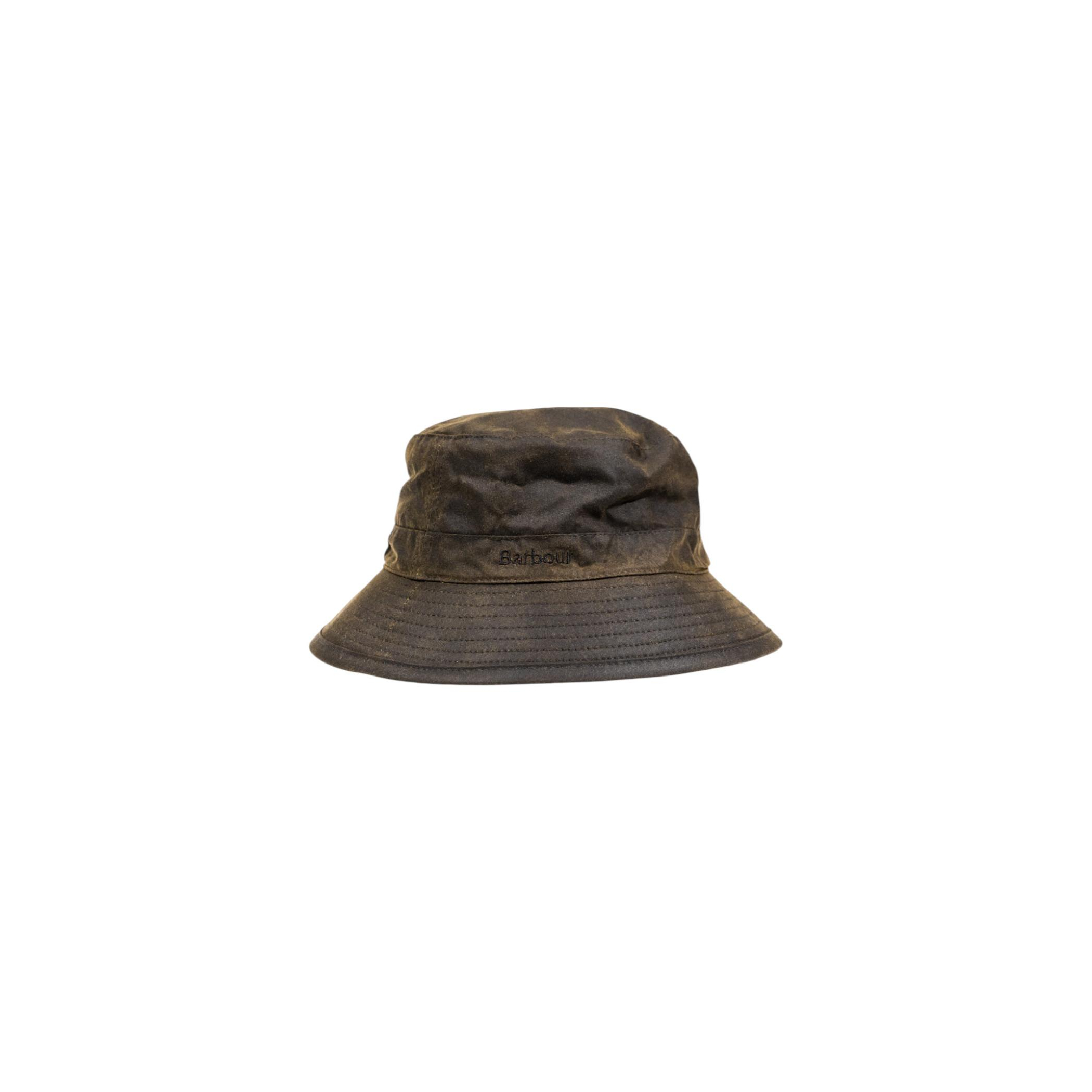 Снимка на Мъжка шапка BARBOUR