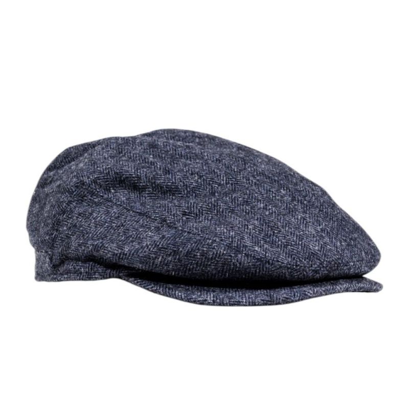 Снимка на Мъжка шапка BARBOUR 