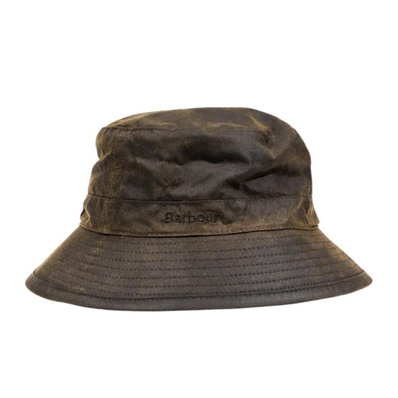 Снимка на Мъжка шапка BARBOUR 
