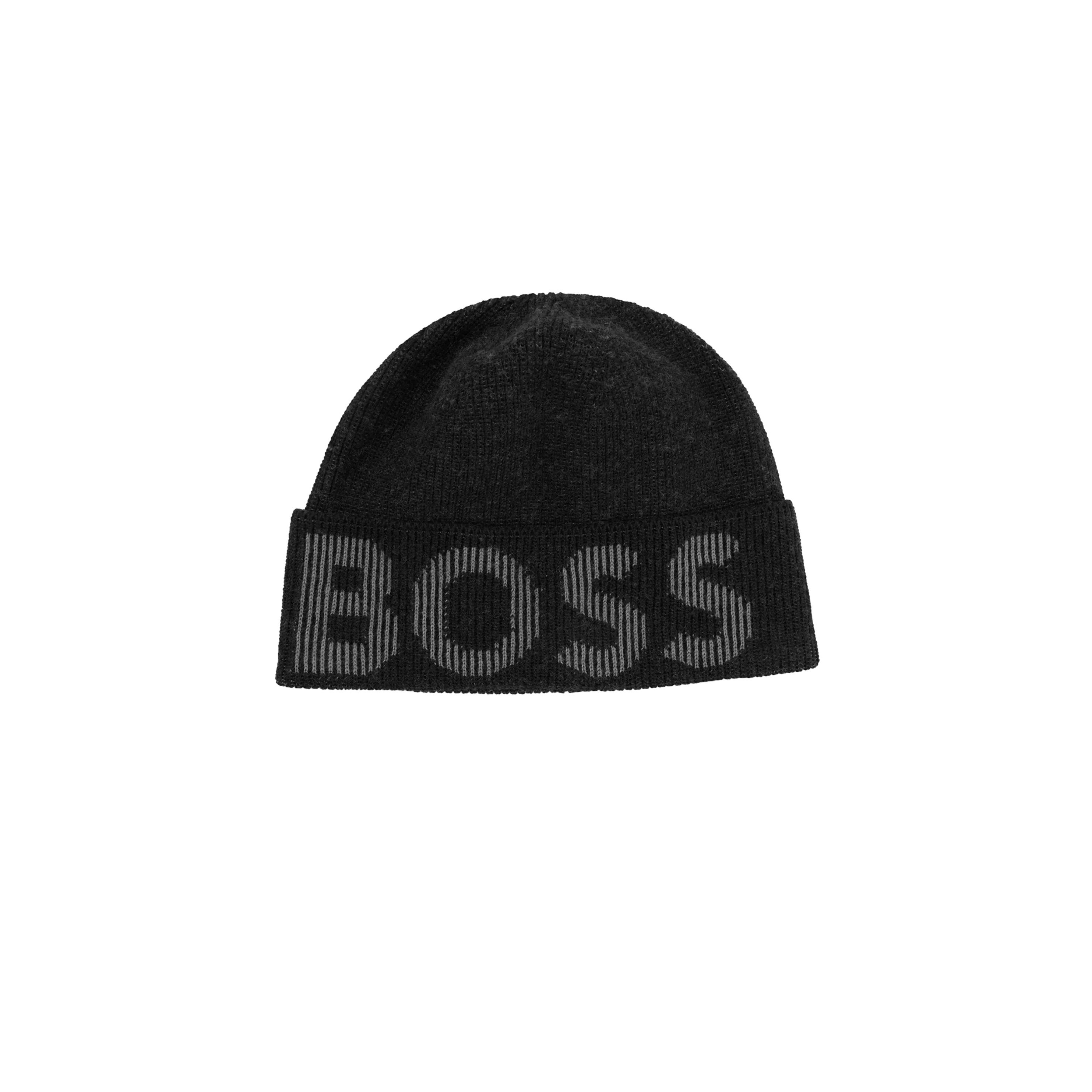 Снимка на Мъжка шапка BOSS
