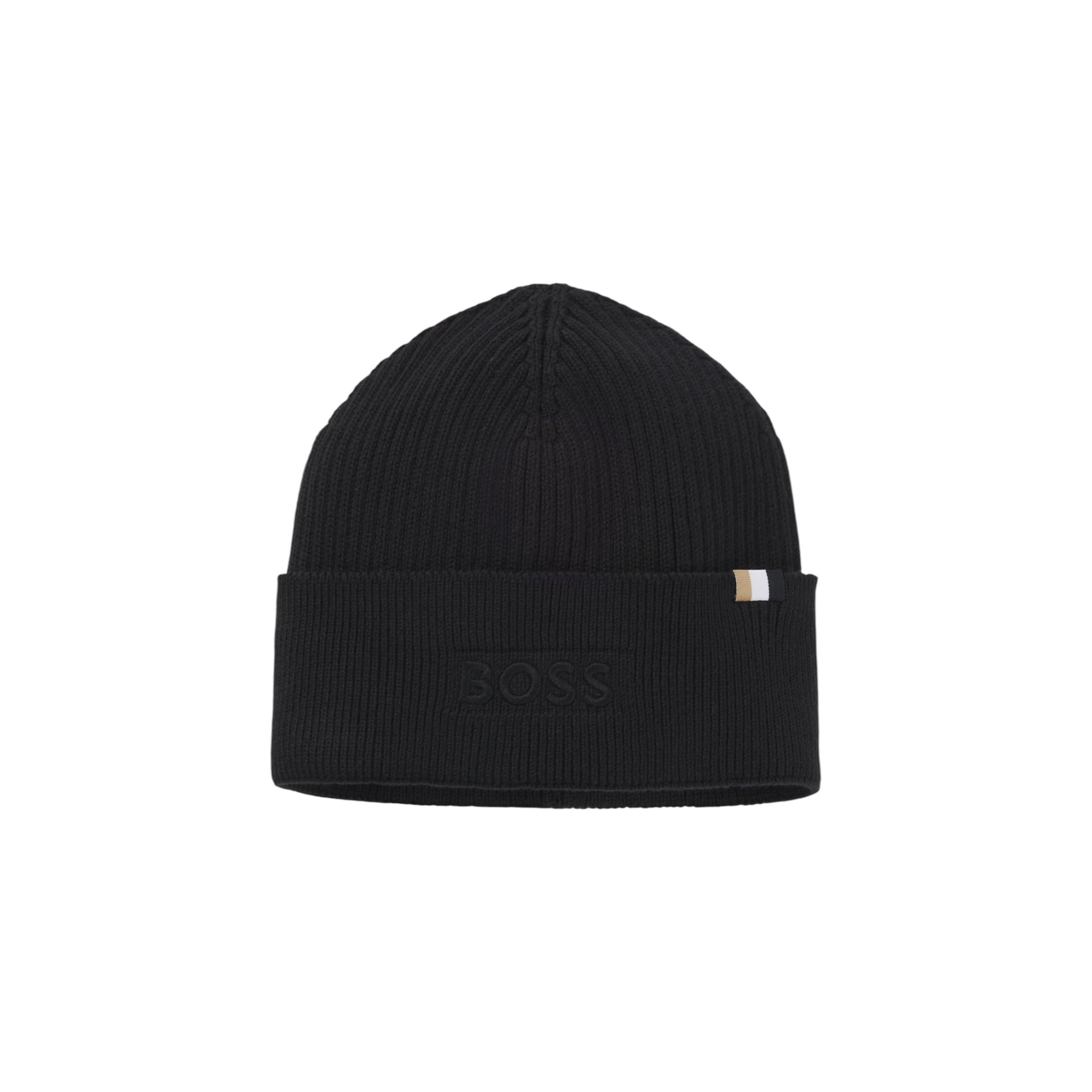 Снимка на Мъжка шапка BOSS