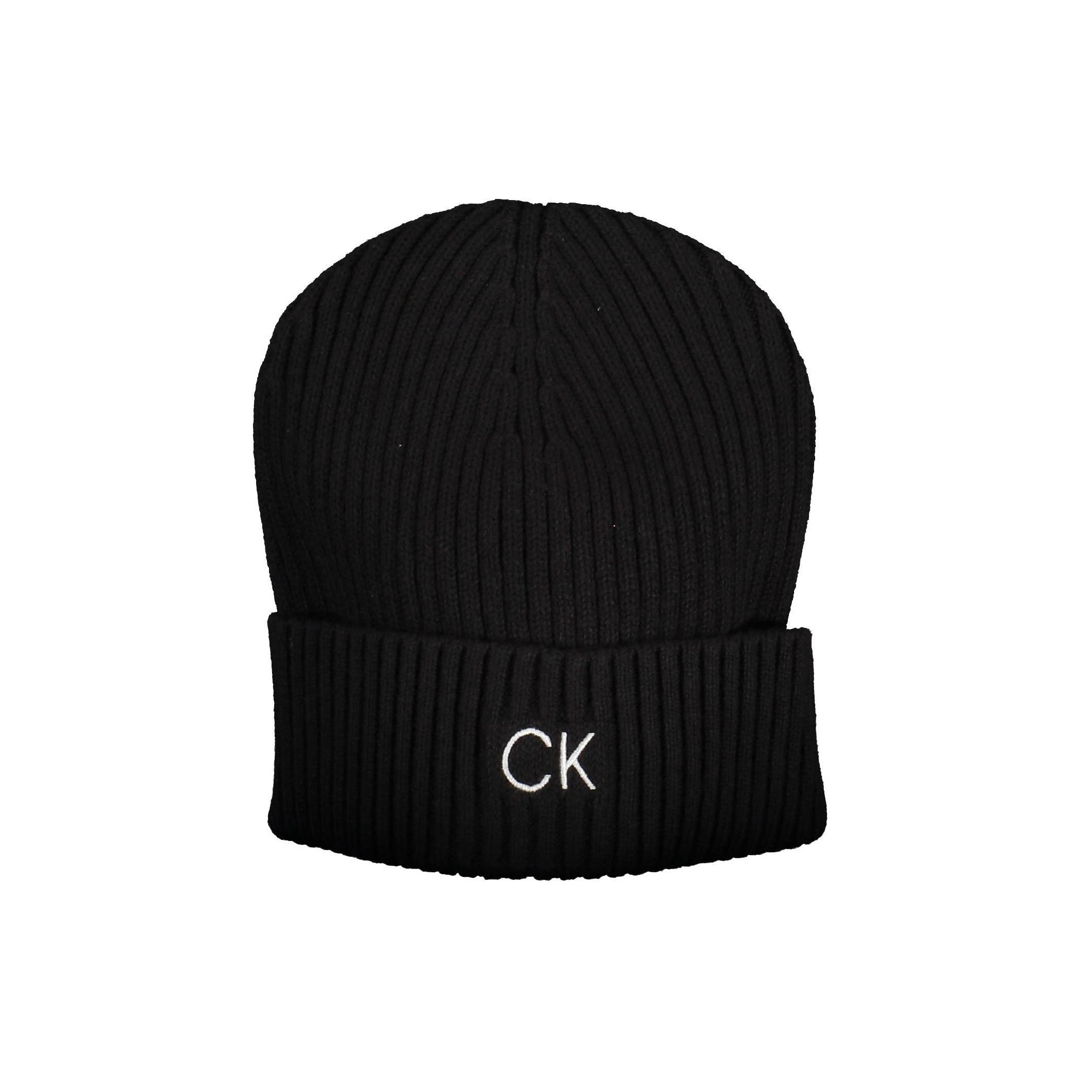 Снимка на Мъжка шапка CALVIN KLEIN