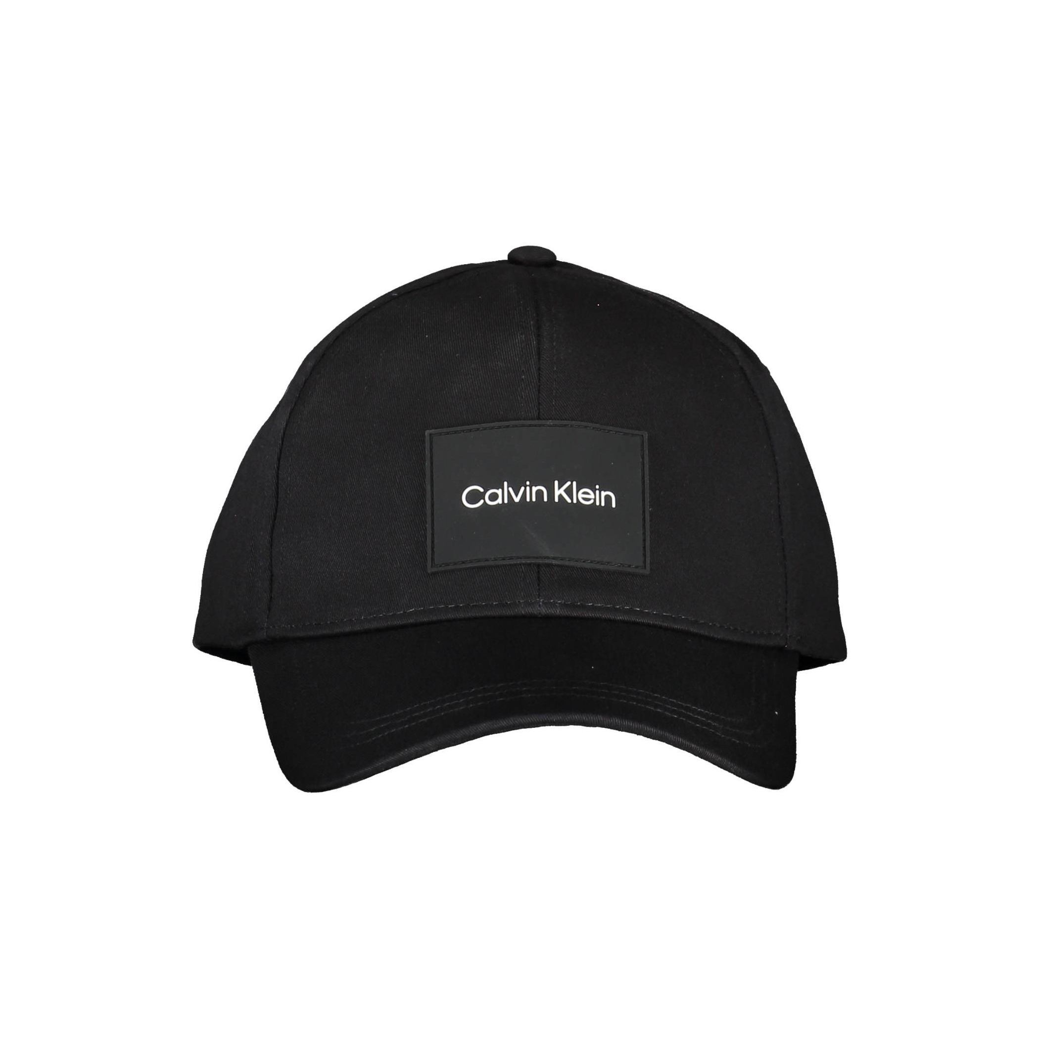 Снимка на Мъжка шапка CALVIN KLEIN