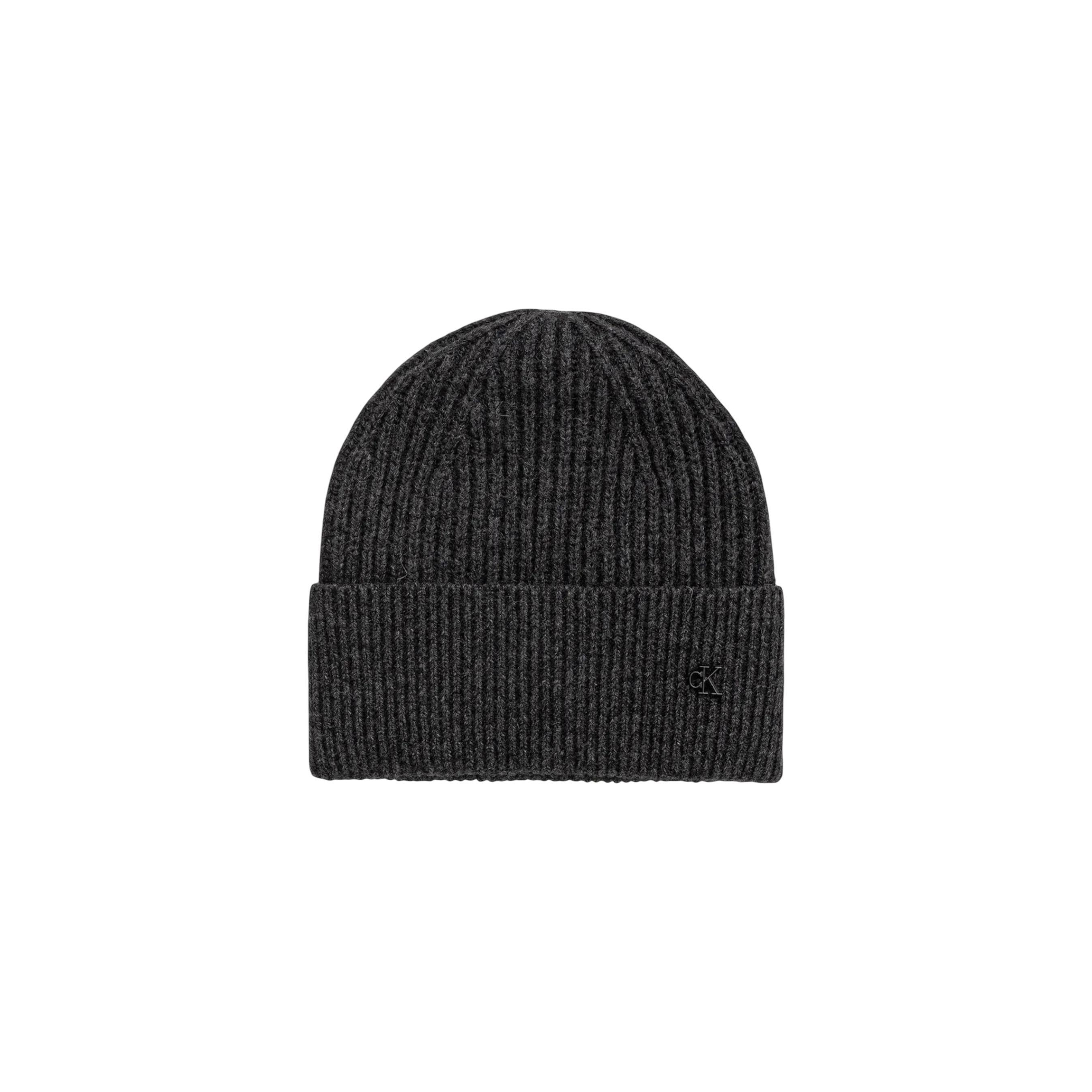 Снимка на Мъжка шапка CALVIN KLEIN