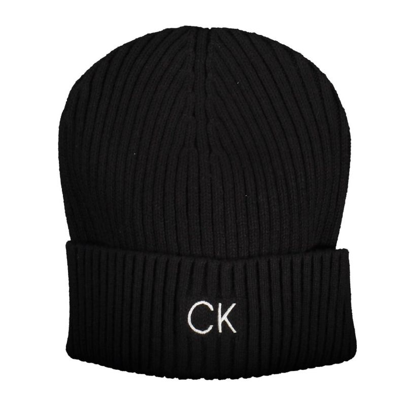 Снимка на Мъжка шапка CALVIN KLEIN