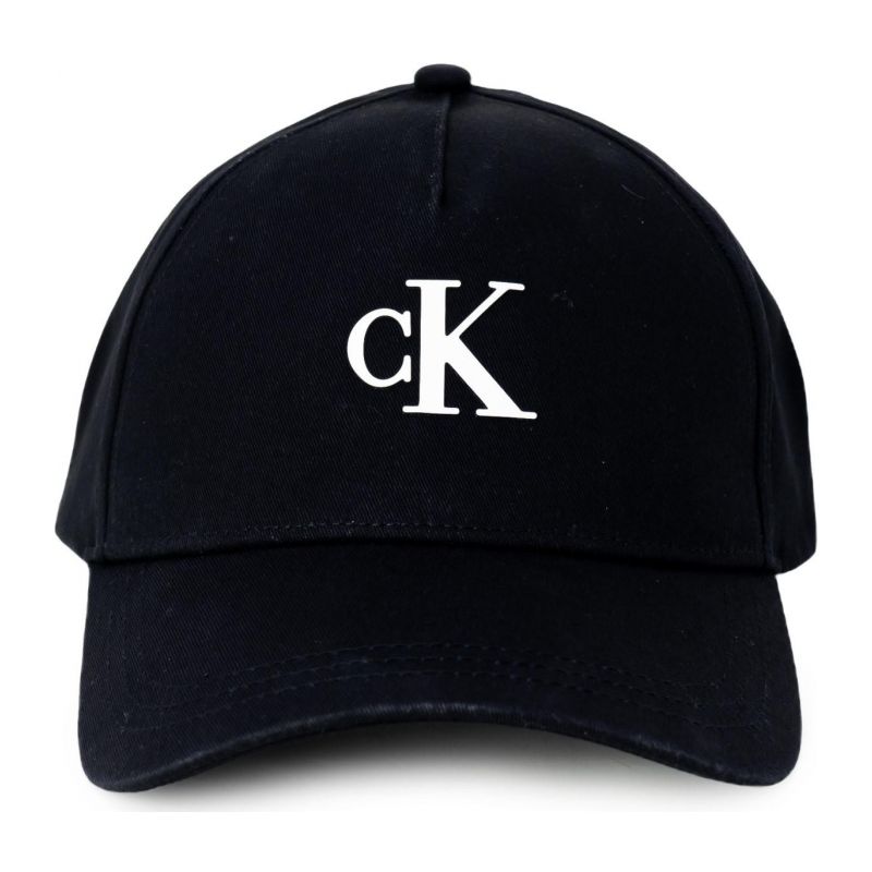 Снимка на Мъжка шапка CALVIN KLEIN 