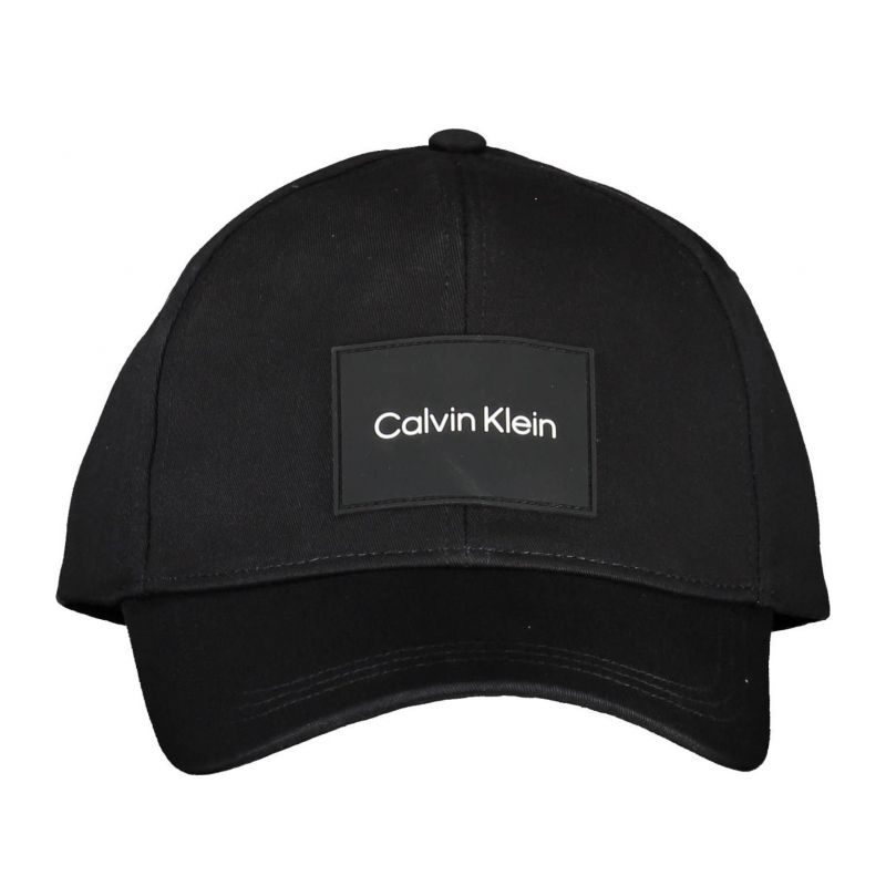 Снимка на Мъжка шапка CALVIN KLEIN 