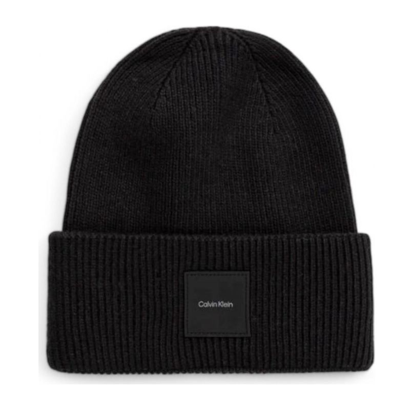 Снимка на Мъжка шапка CALVIN KLEIN 