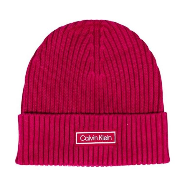 Снимка на Мъжка шапка CALVIN KLEIN 