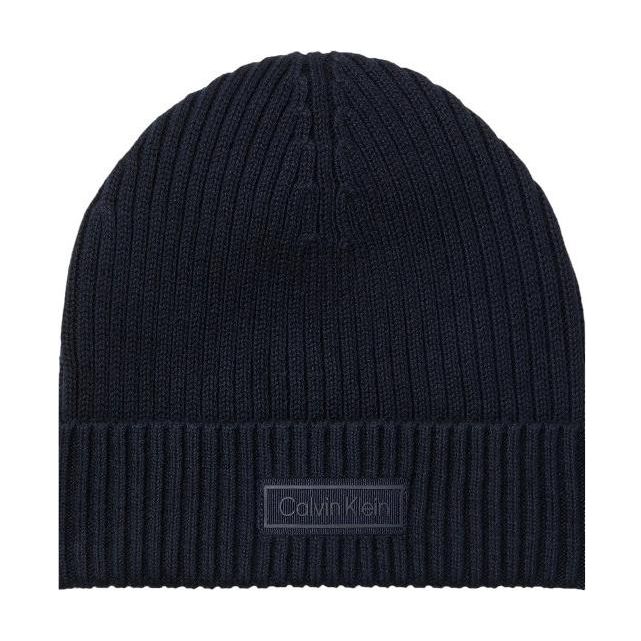 Снимка на Мъжка шапка CALVIN KLEIN 