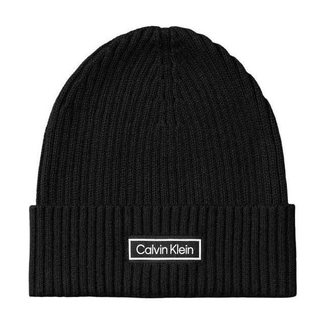 Снимка на Мъжка шапка CALVIN KLEIN 