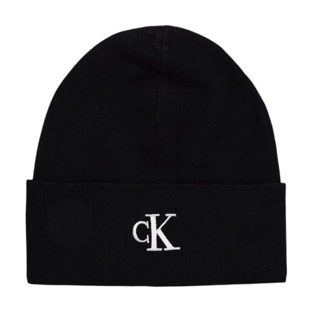 Снимка на Мъжка шапка CALVIN KLEIN 