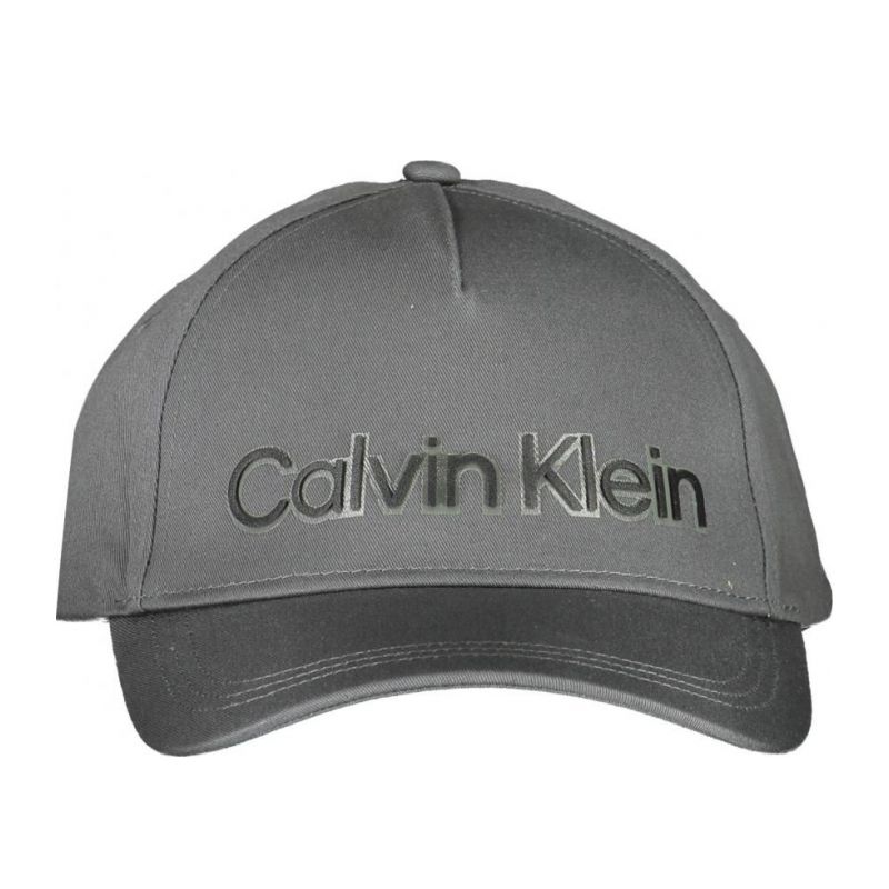 Снимка на Мъжка шапка CALVIN KLEIN 