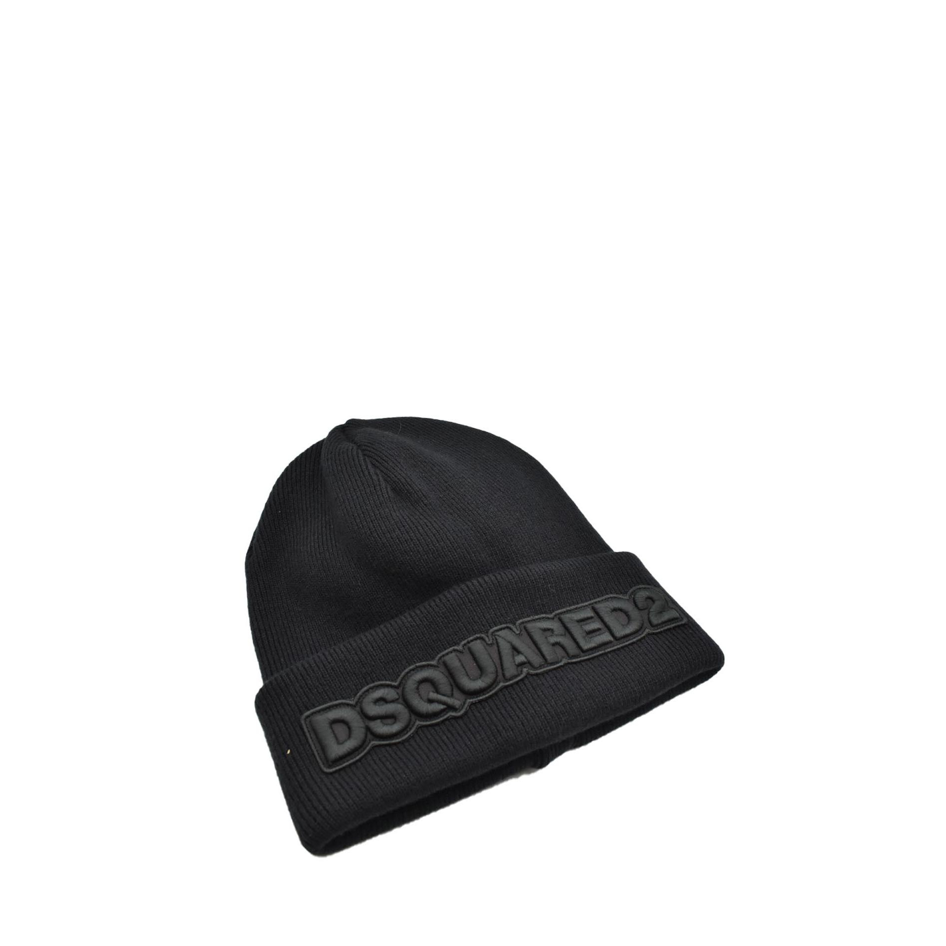 Снимка на Мъжка шапка DSQUARED2