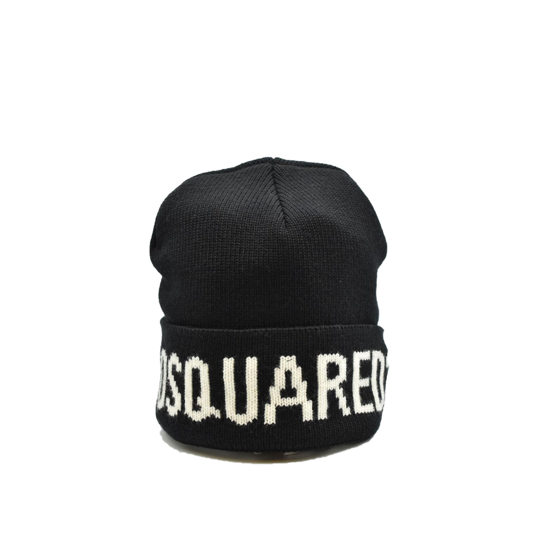 Снимка на Мъжка шапка DSQUARED2