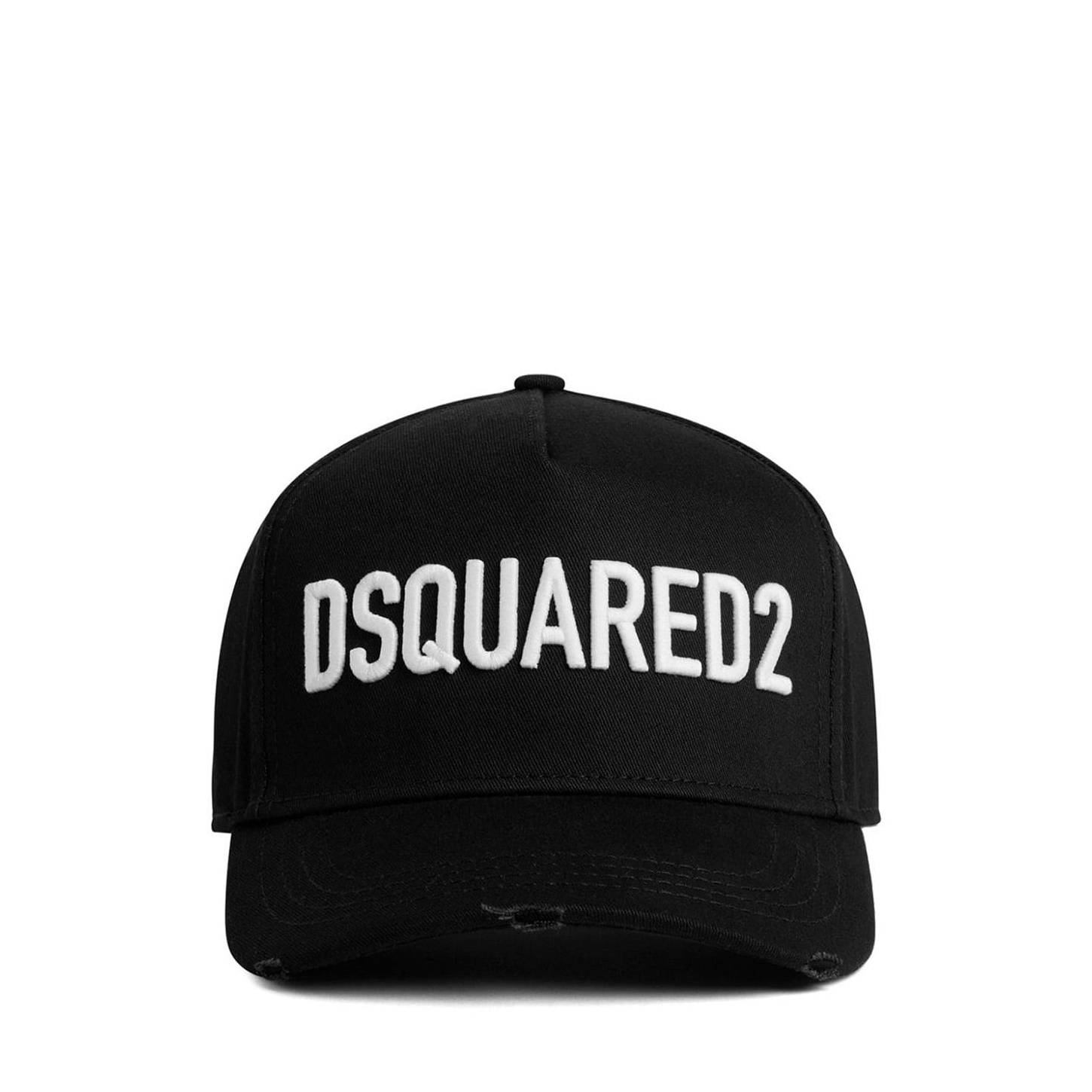 Снимка на Мъжка шапка DSQUARED2