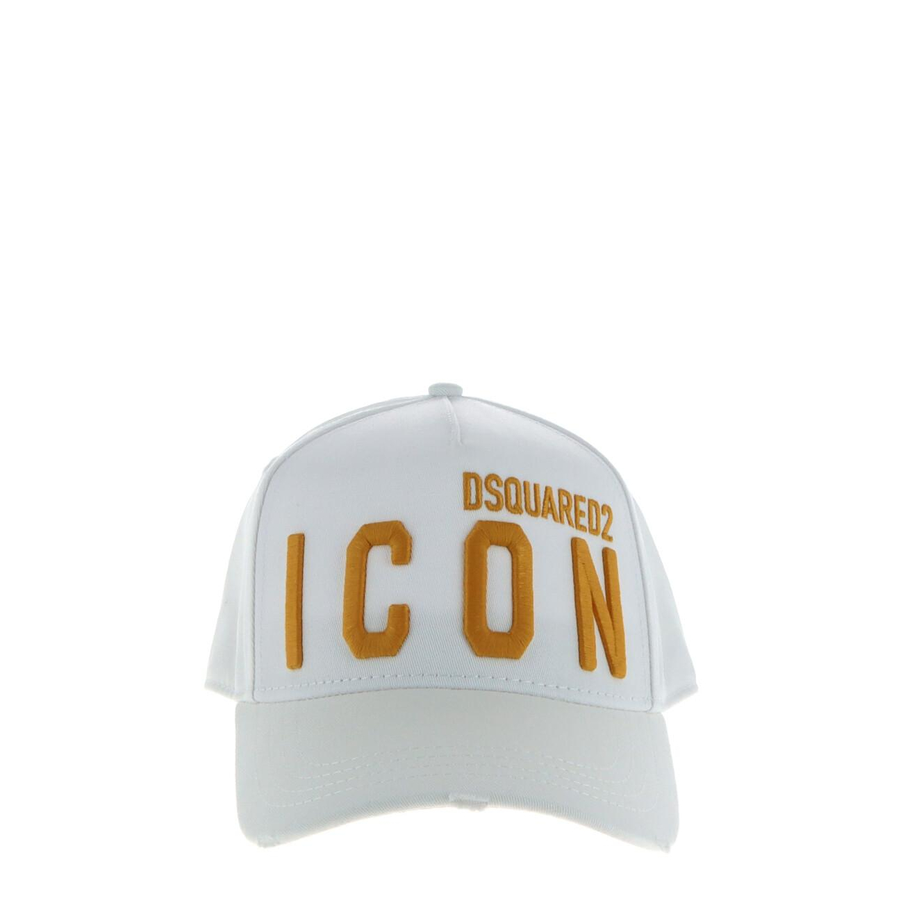 Снимка на Мъжка шапка DSQUARED2
