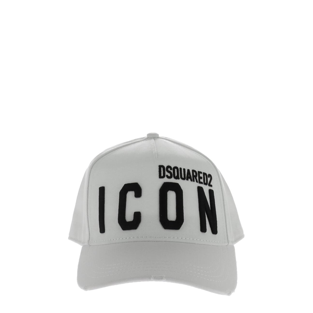 Снимка на Мъжка шапка DSQUARED2