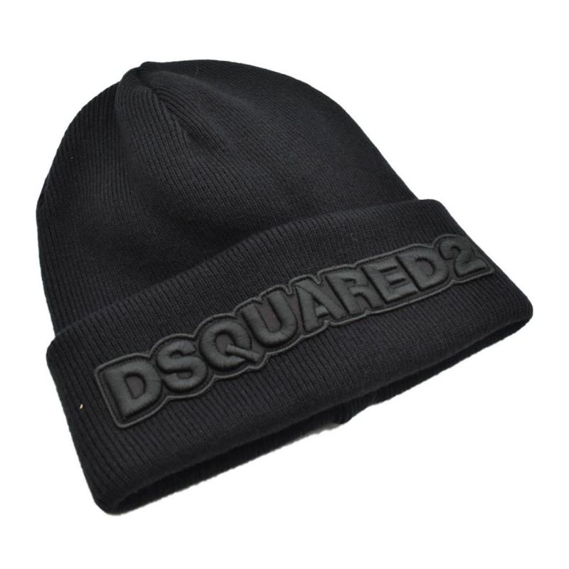 Снимка на Мъжка шапка DSQUARED2 