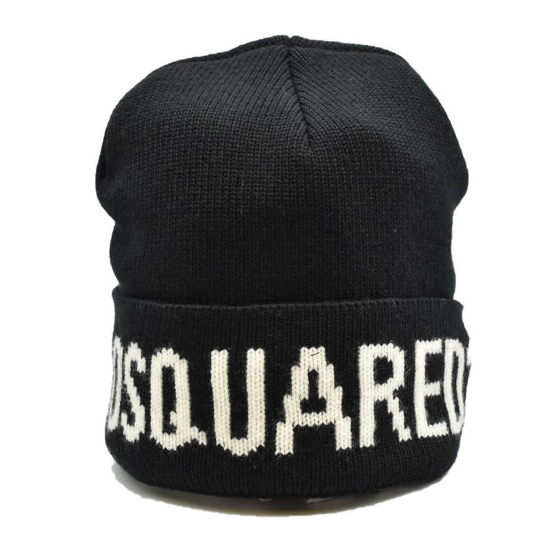 Снимка на Мъжка шапка DSQUARED2 