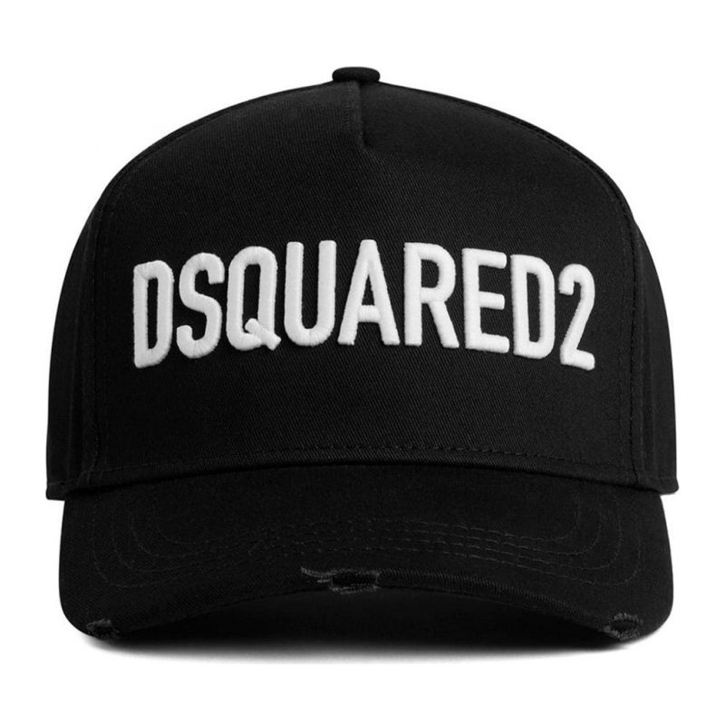 Снимка на Мъжка шапка DSQUARED2 