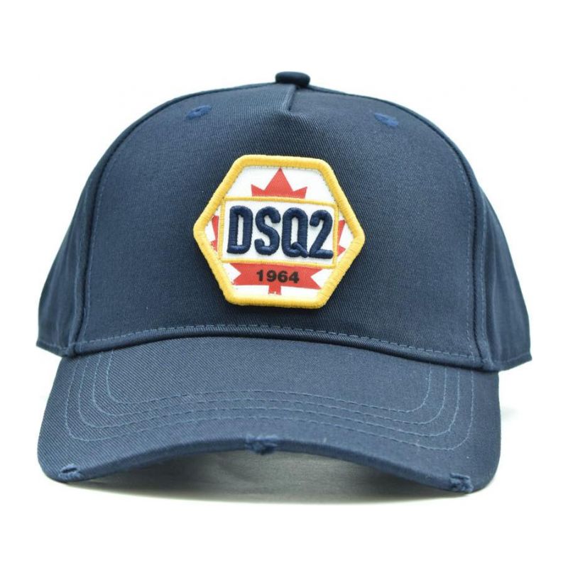Снимка на Мъжка шапка DSQUARED2 