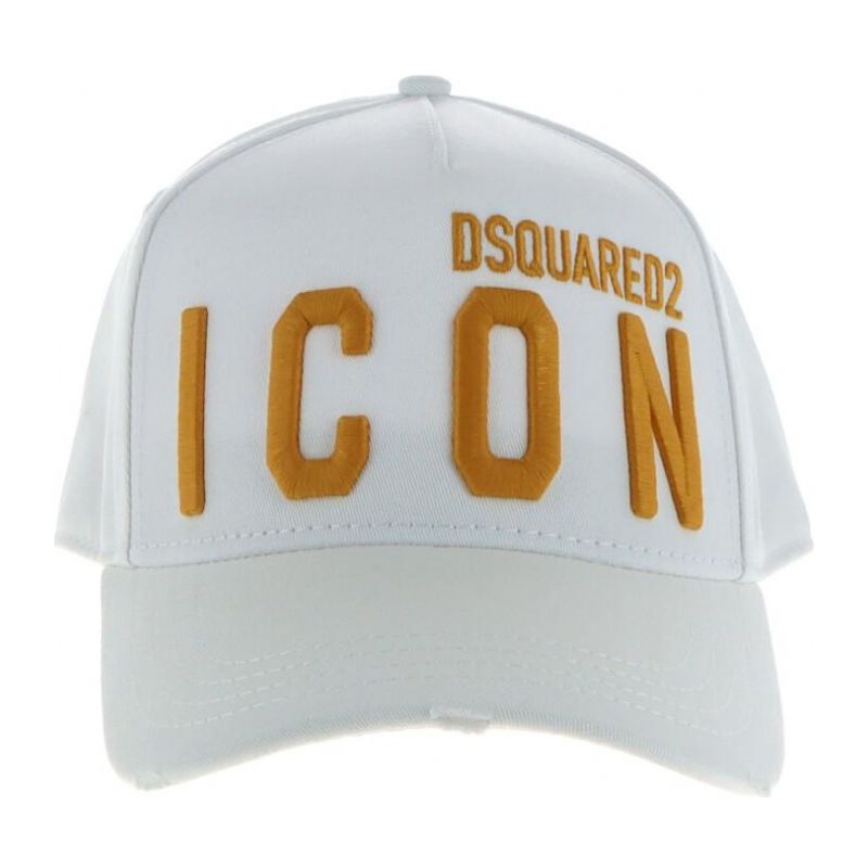 Снимка на Мъжка шапка DSQUARED2 
