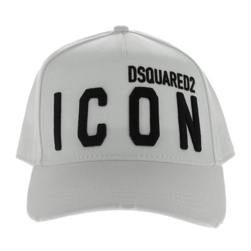 Снимка на Мъжка шапка DSQUARED2 