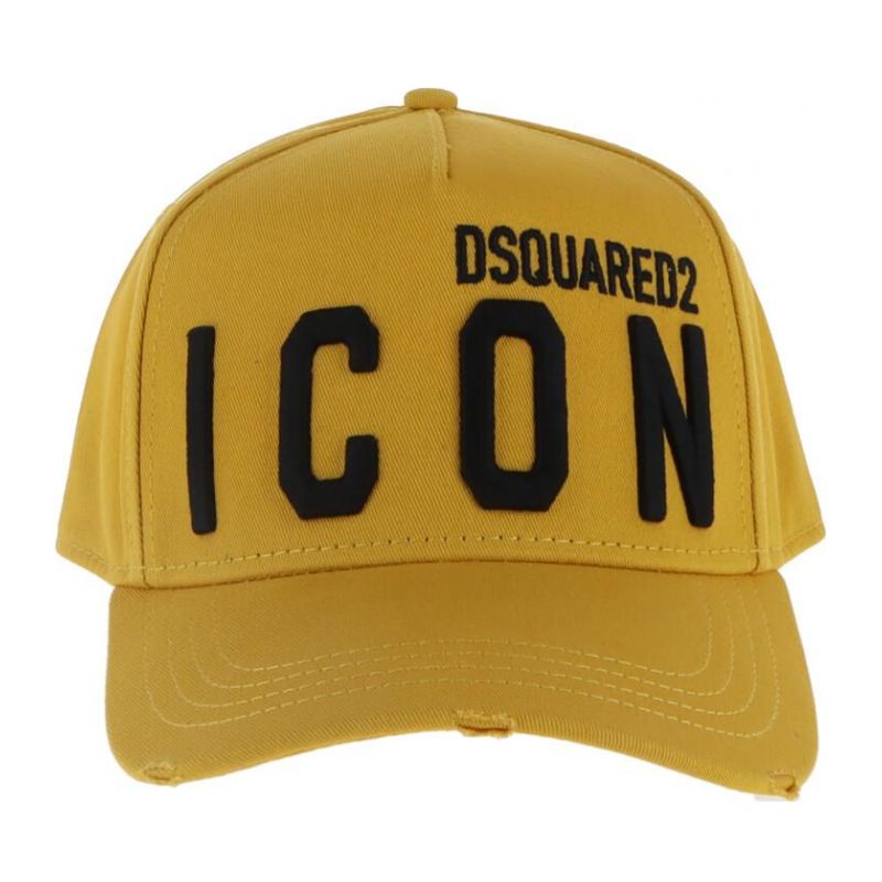 Снимка на Мъжка шапка DSQUARED2 