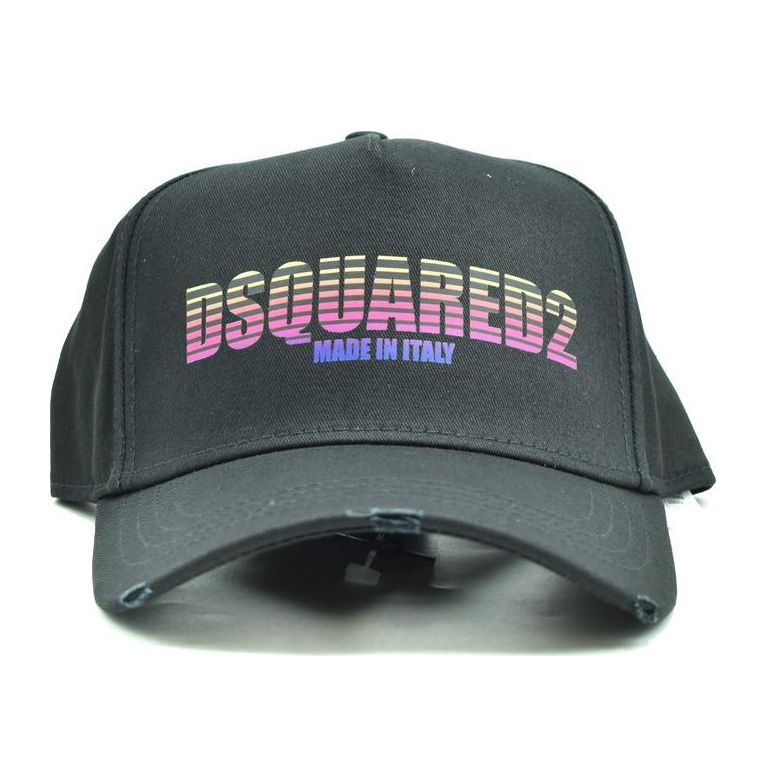 Снимка на Мъжка шапка DSQUARED2 