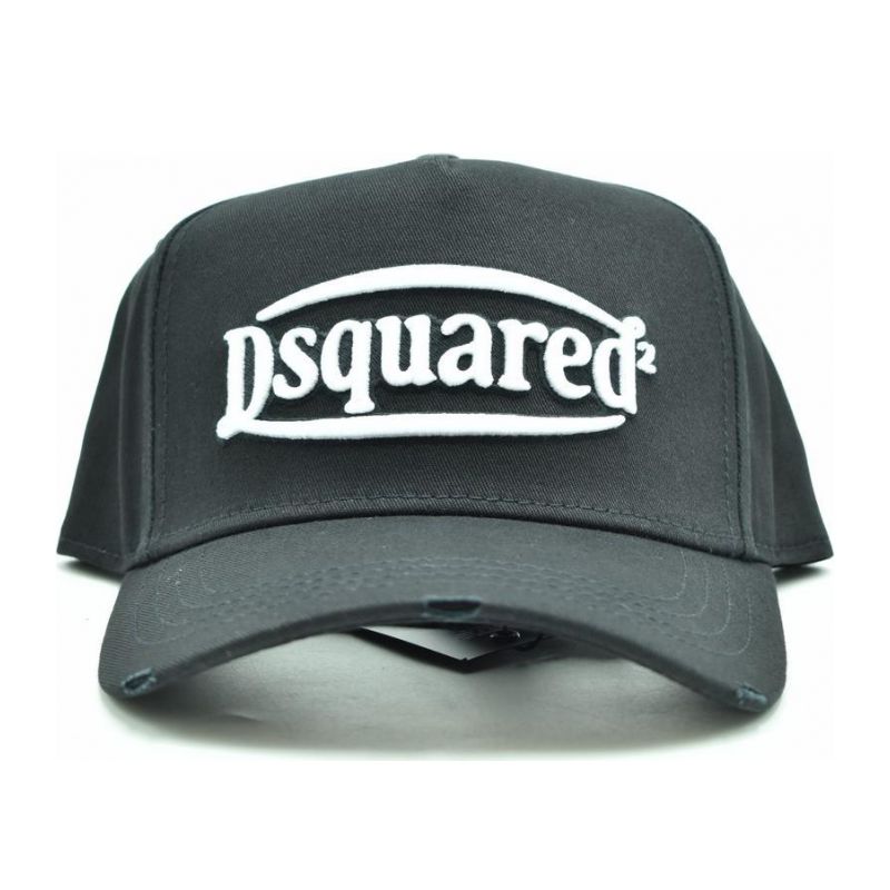 Снимка на Мъжка шапка DSQUARED2 