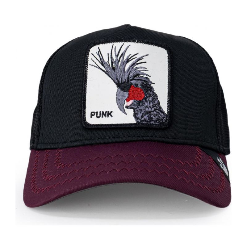 Снимка на Мъжка шапка GOORIN BROS 