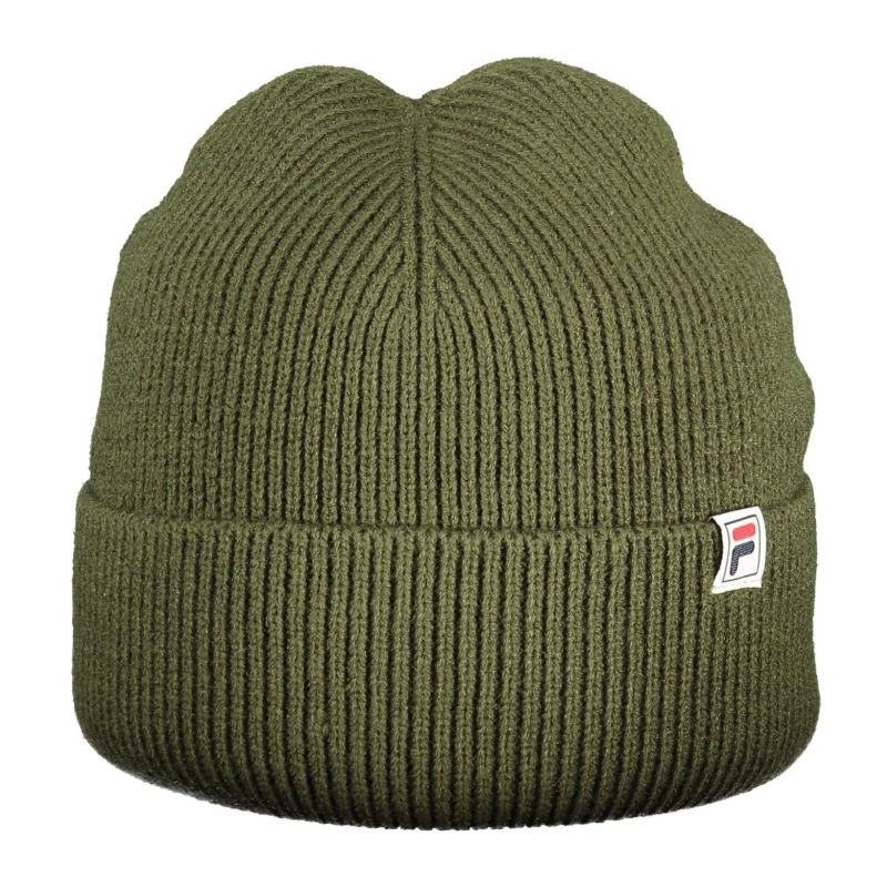 Мъжка шапка green