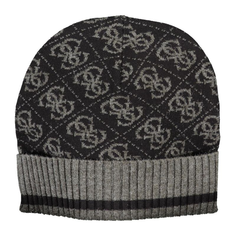 Снимка на Мъжка шапка GUESS 