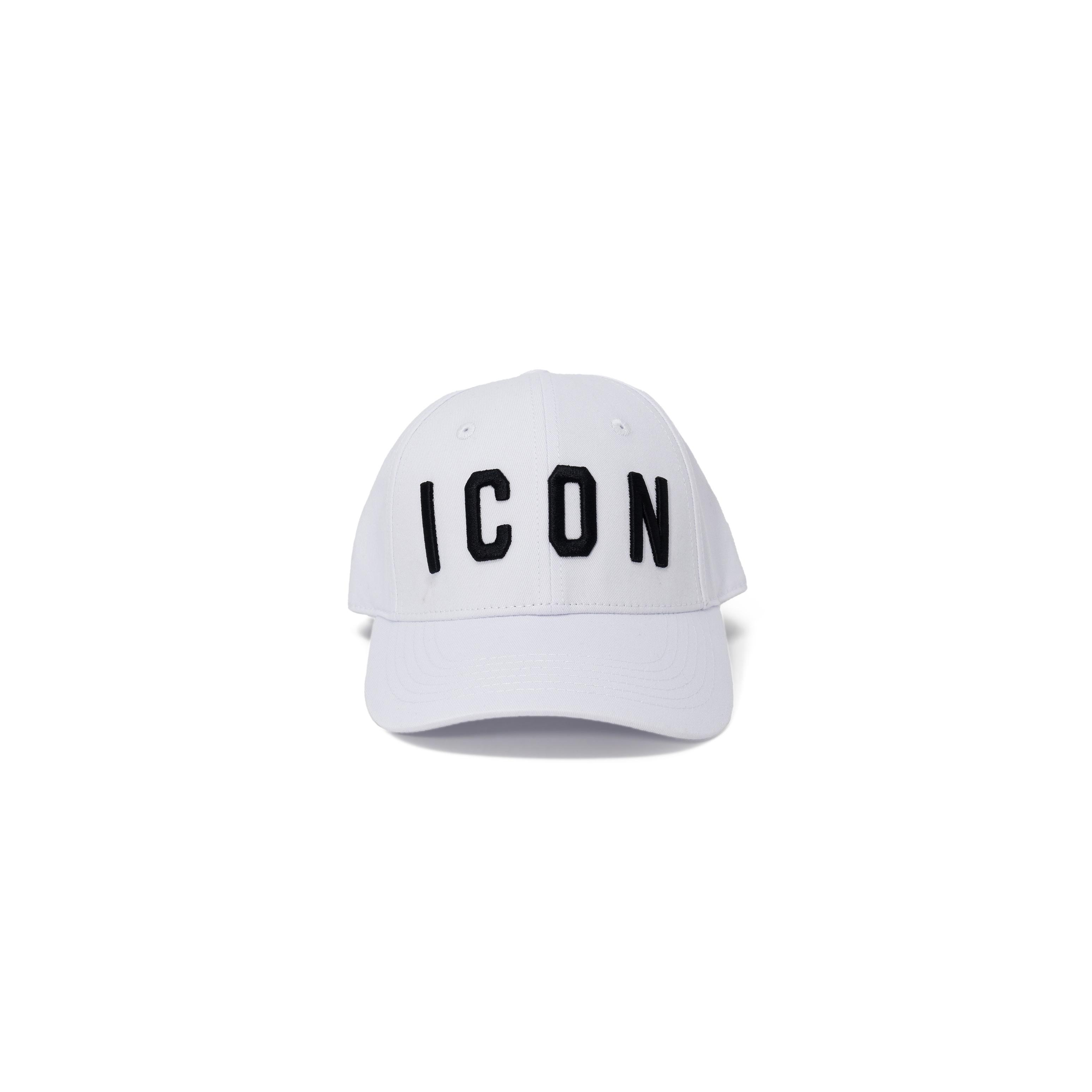 Снимка на Мъжка шапка ICON