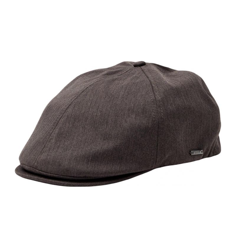 Мъжки шапки