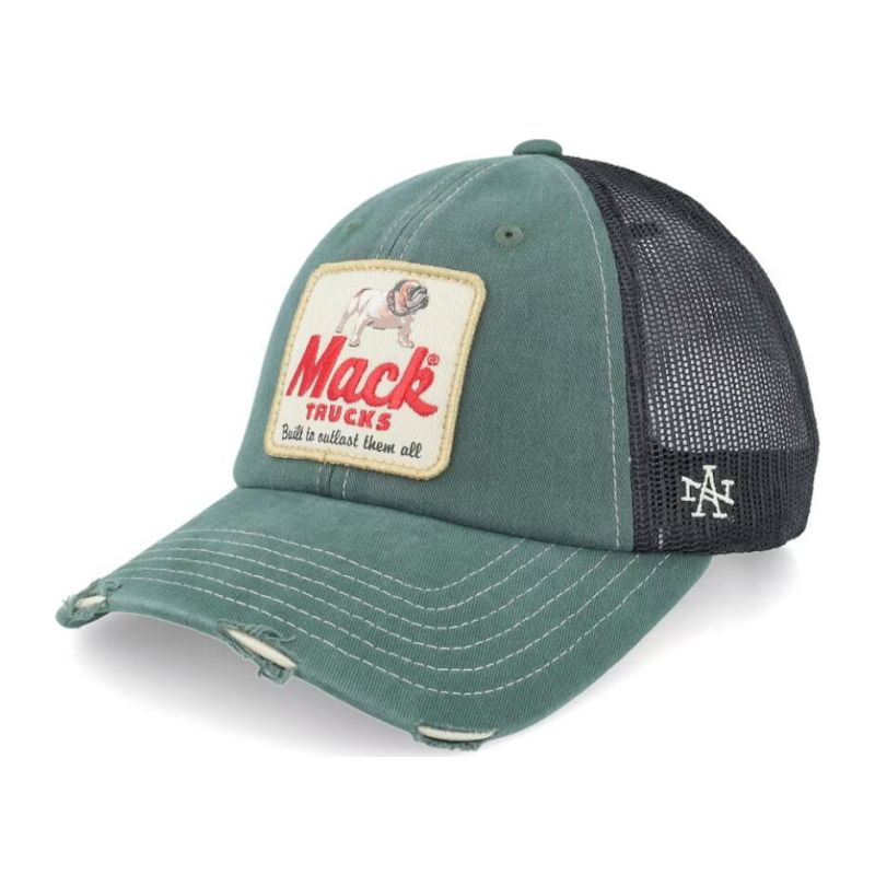 Мъжки шапки