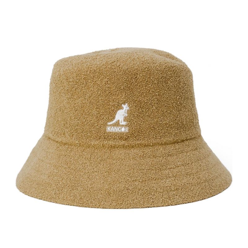 Снимка на Мъжка шапка KANGOL 