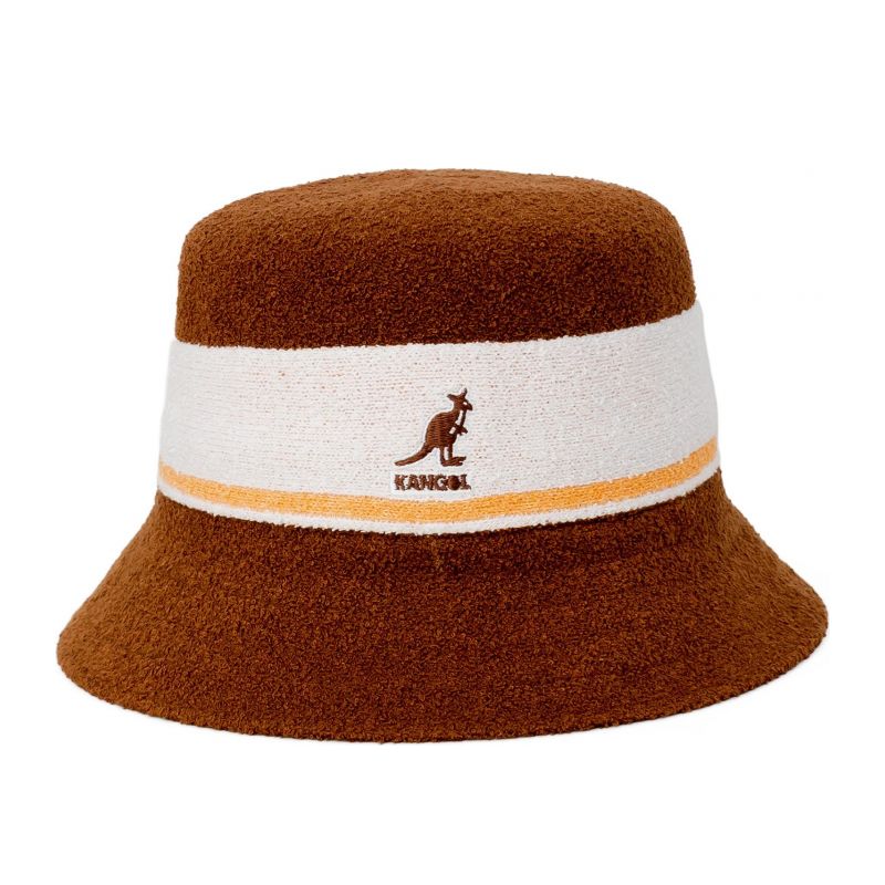 Снимка на Мъжка шапка KANGOL 