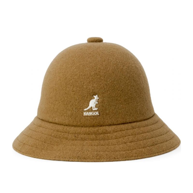 Снимка на Мъжка шапка KANGOL 