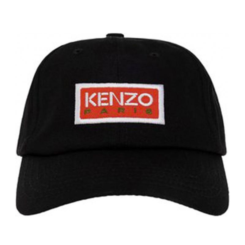 Снимка на Мъжка шапка KENZO 
