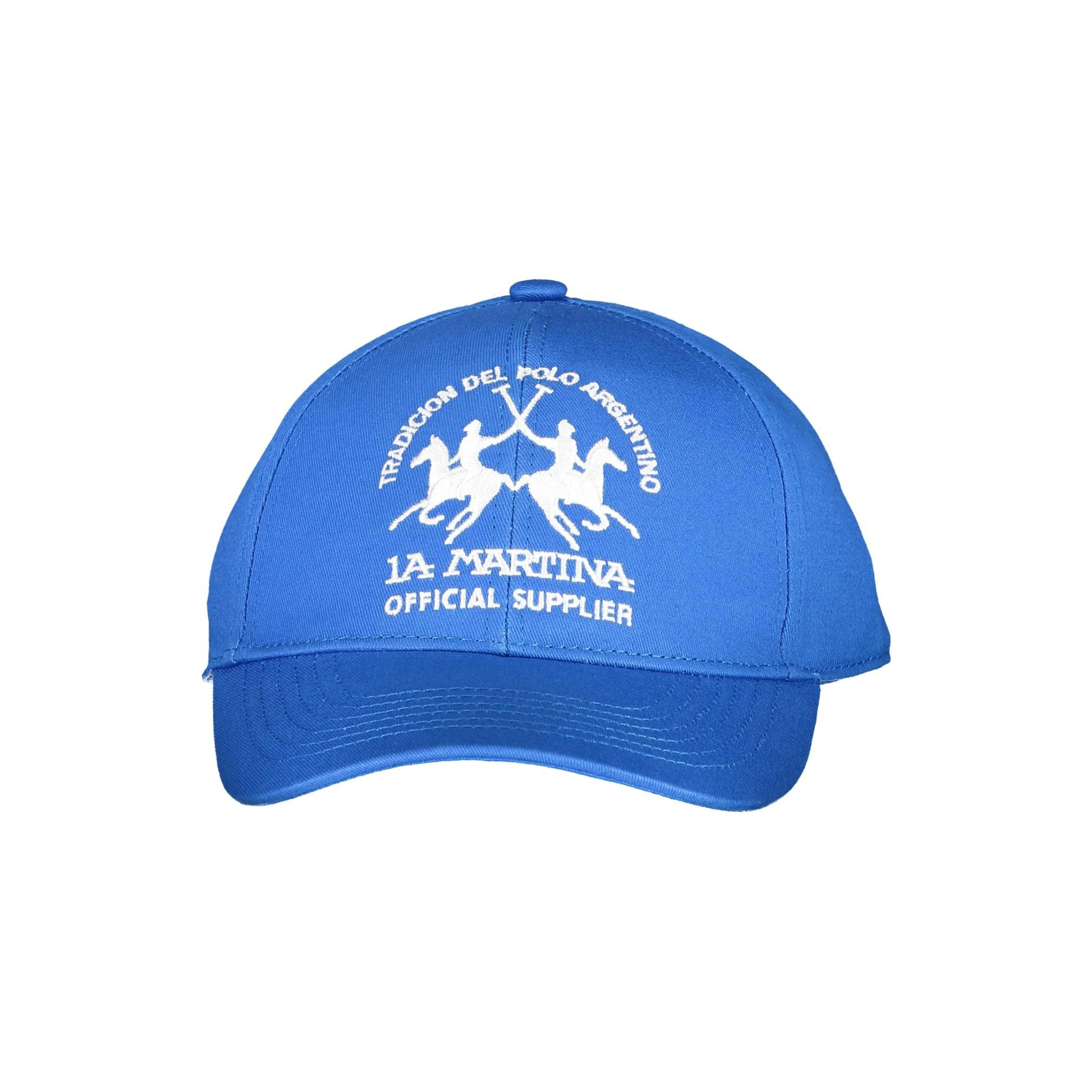 Снимка на Мъжка шапка LA MARTINA