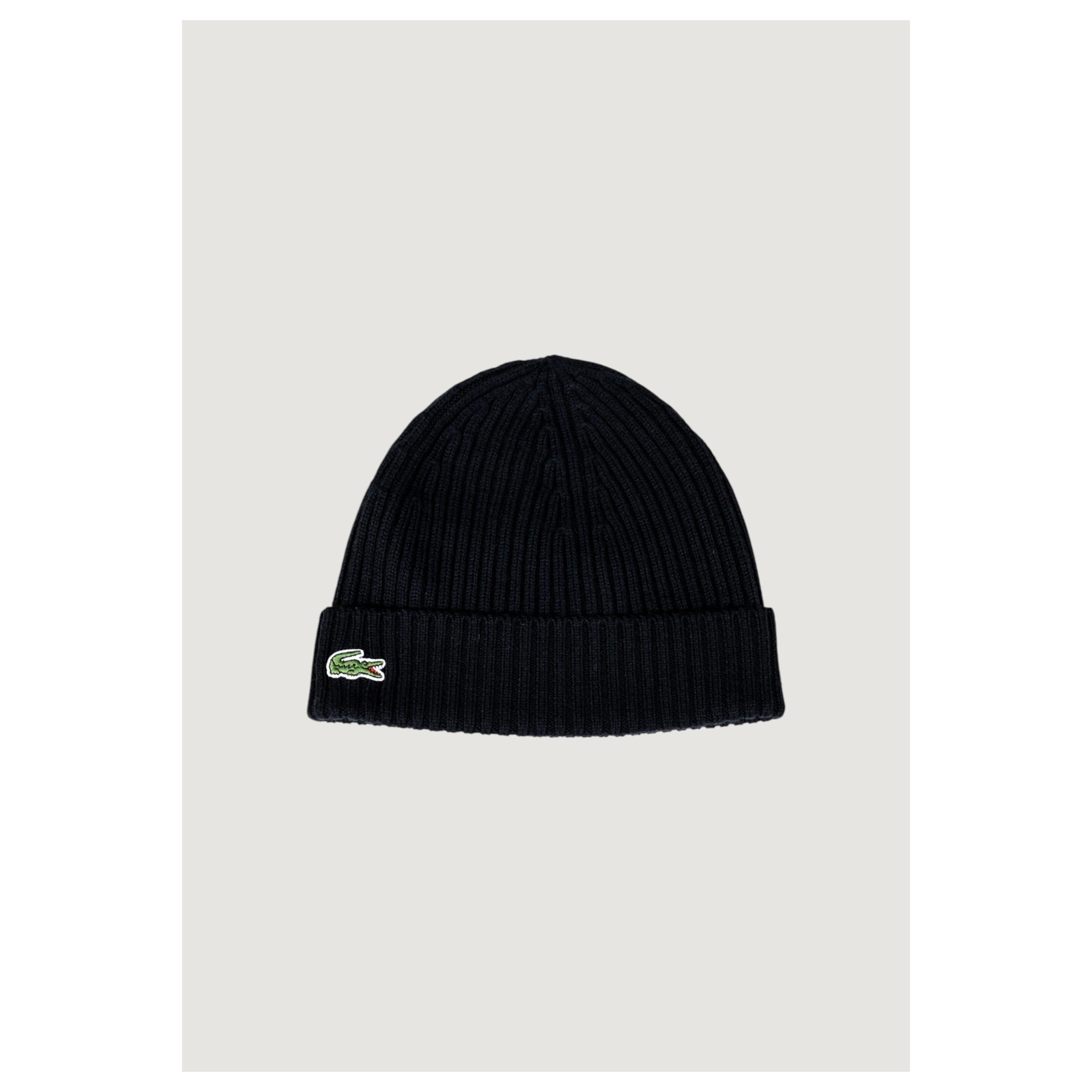 Снимка на Мъжка шапка LACOSTE