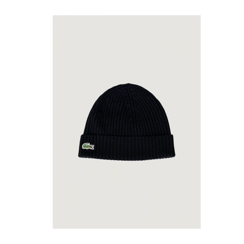 Снимка на Мъжка шапка LACOSTE 