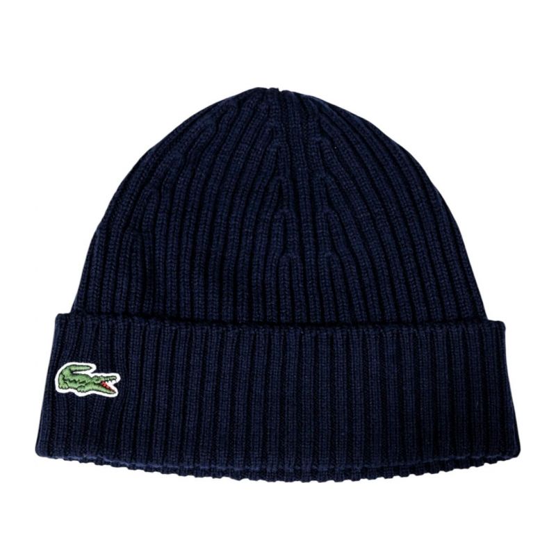 Снимка на Мъжка шапка LACOSTE 