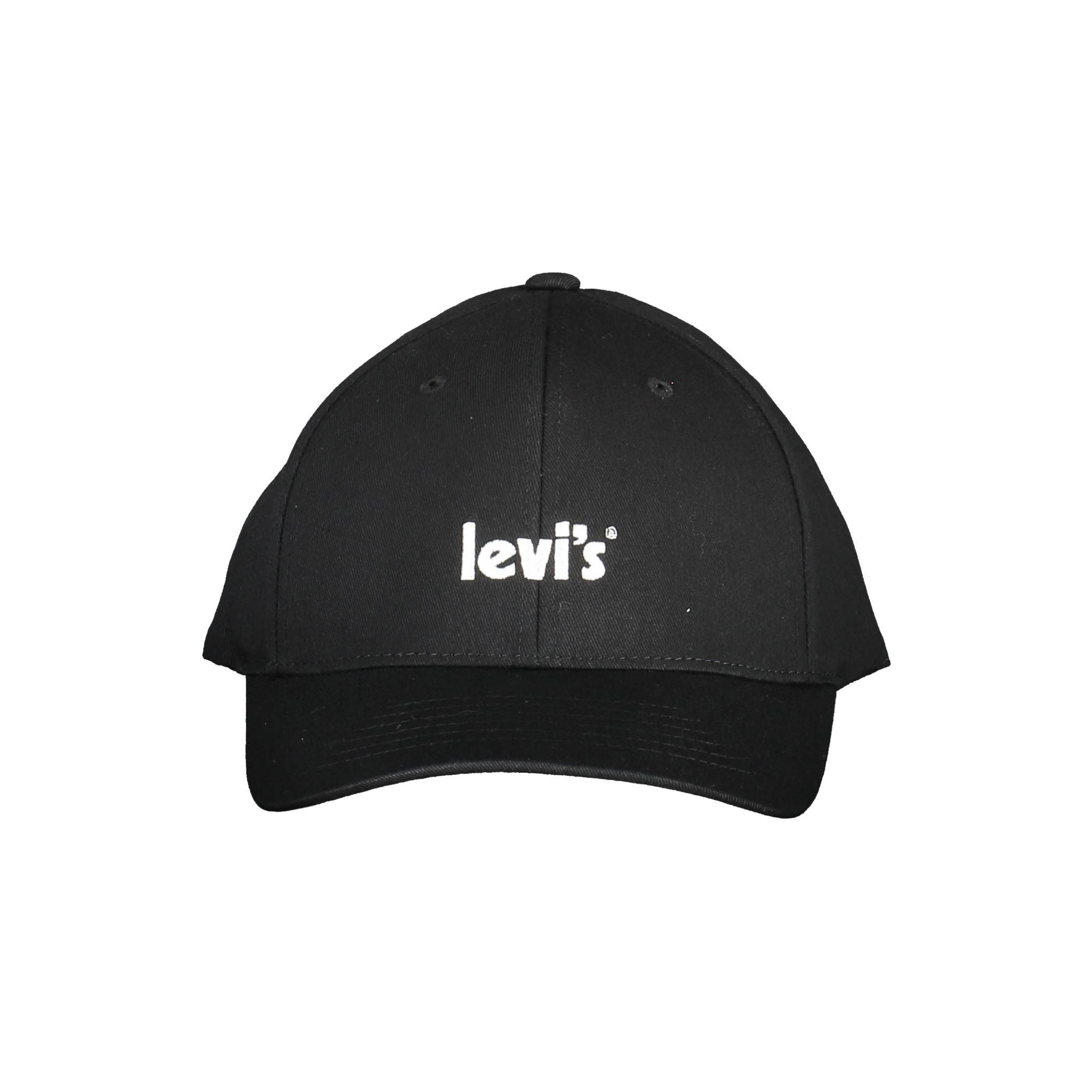 Снимка на Мъжка шапка LEVIS