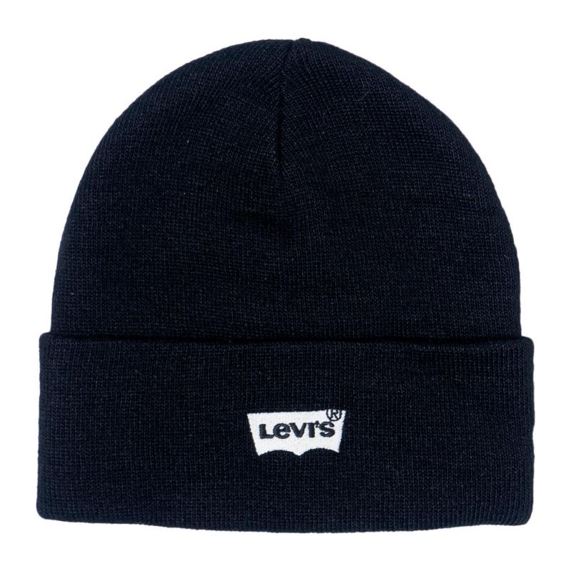 Снимка на Мъжка шапка LEVIS 