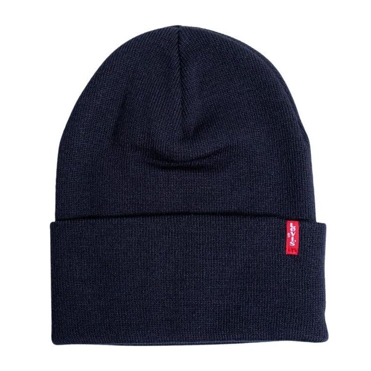 Снимка на Мъжка шапка LEVIS 
