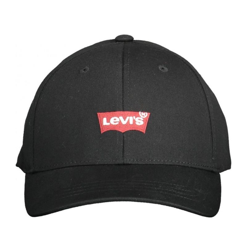Снимка на Мъжка шапка LEVIS 